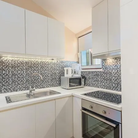 La Perla Premium Guest house Porec