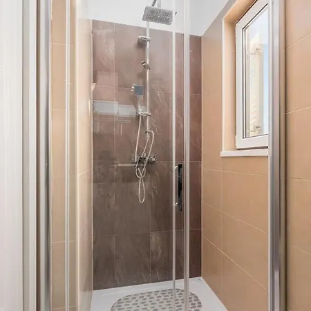 Gostinjska kuća La Perla Premium Porec