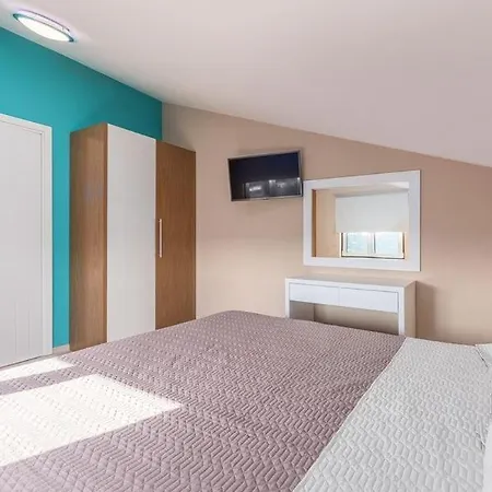 La Perla Premium 4* Porec