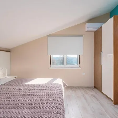 La Perla Premium Maison d'hôtes