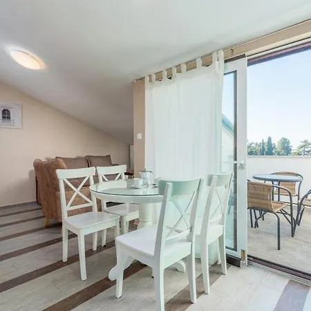 La Perla Premium Penzion Poreč