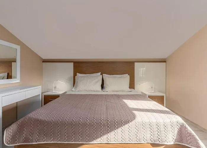 La Perla Premium Poreč