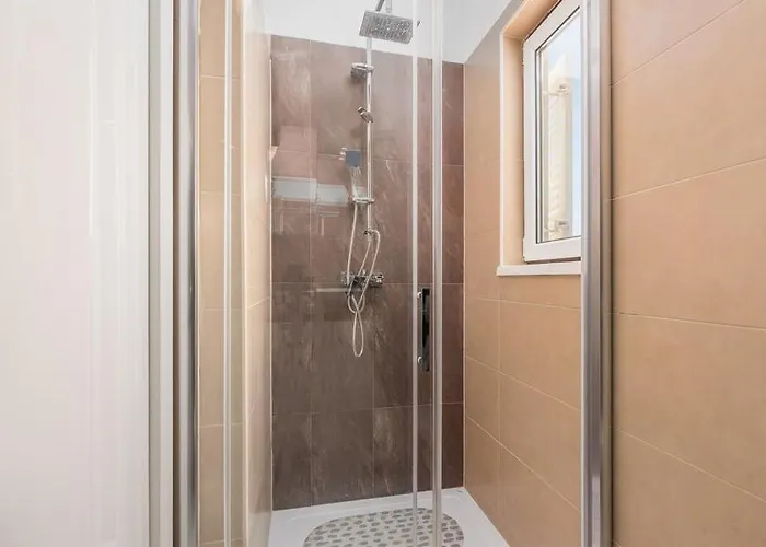 Vendégház La Perla Premium Poreč