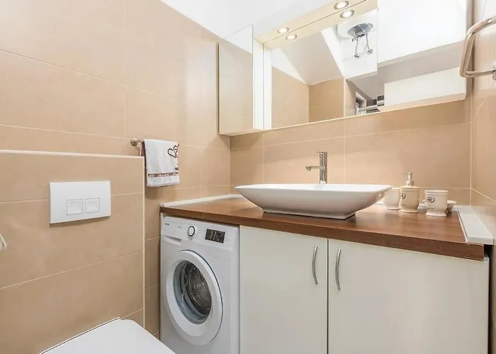 Guest house La Perla Premium Porec