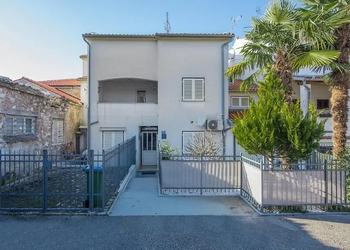 La Perla Premium Porec