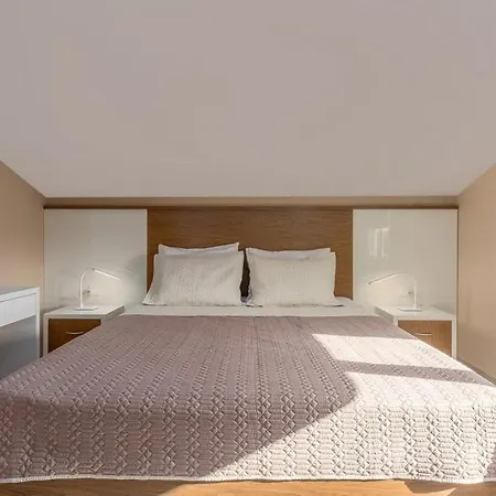 La Perla Premium Poreč