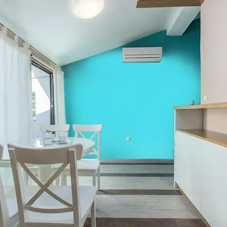 Gasthuis La Perla Premium Poreč