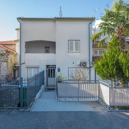 La Perla Premium Poreč